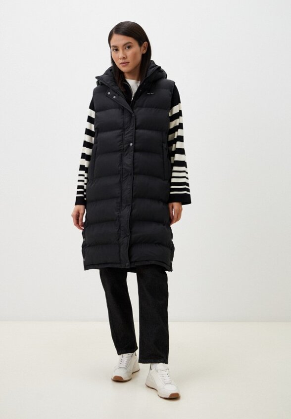 Жилет утепленный Pepe Jeans