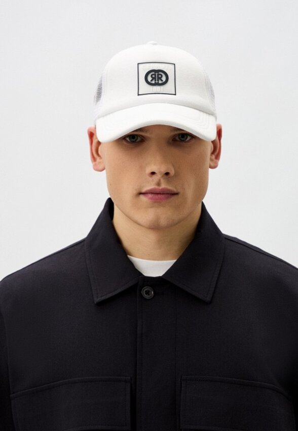 Бейсболка Cerruti 1881