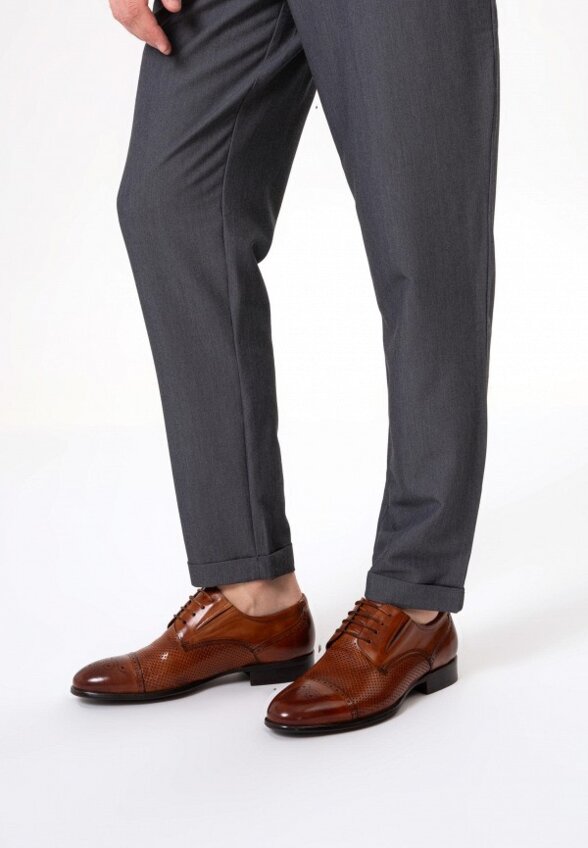 Туфли Bruno Renzoni