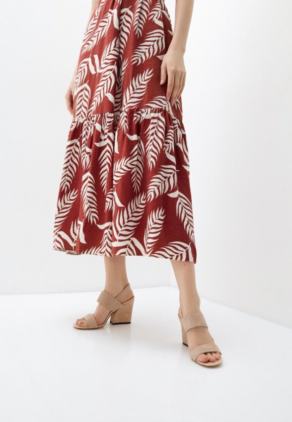 Босоножки Abricot