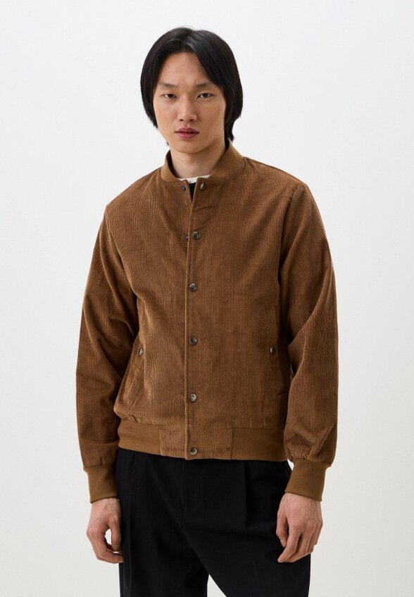 Бомбер Urban Fashion for Men