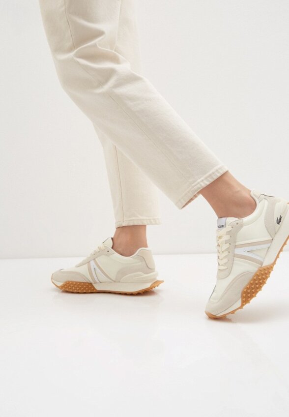 Кроссовки Lacoste