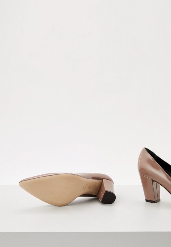 Туфли Giuseppe Zanotti