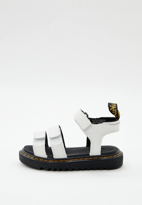 Босоножки Dr. Martens