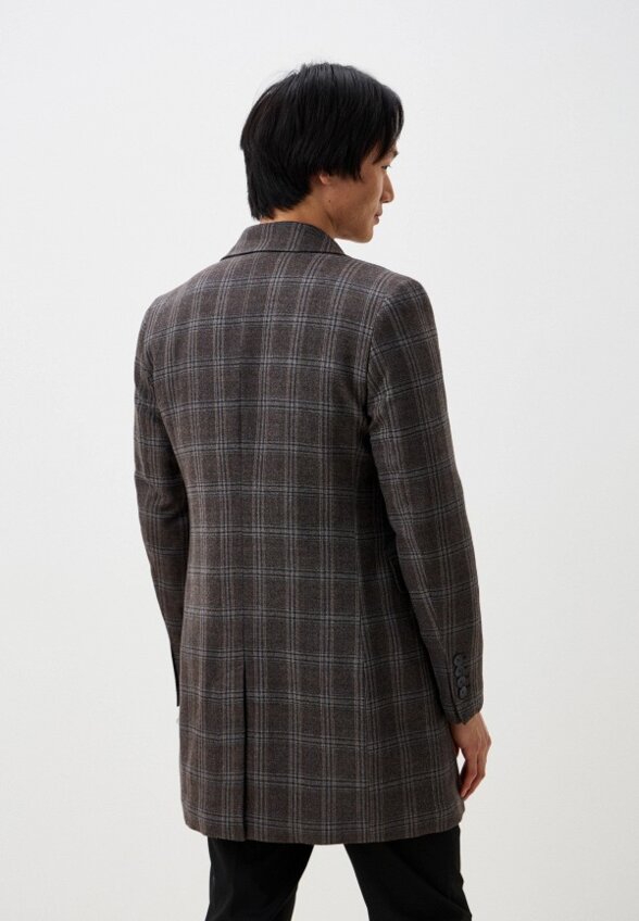 Пальто Bazioni