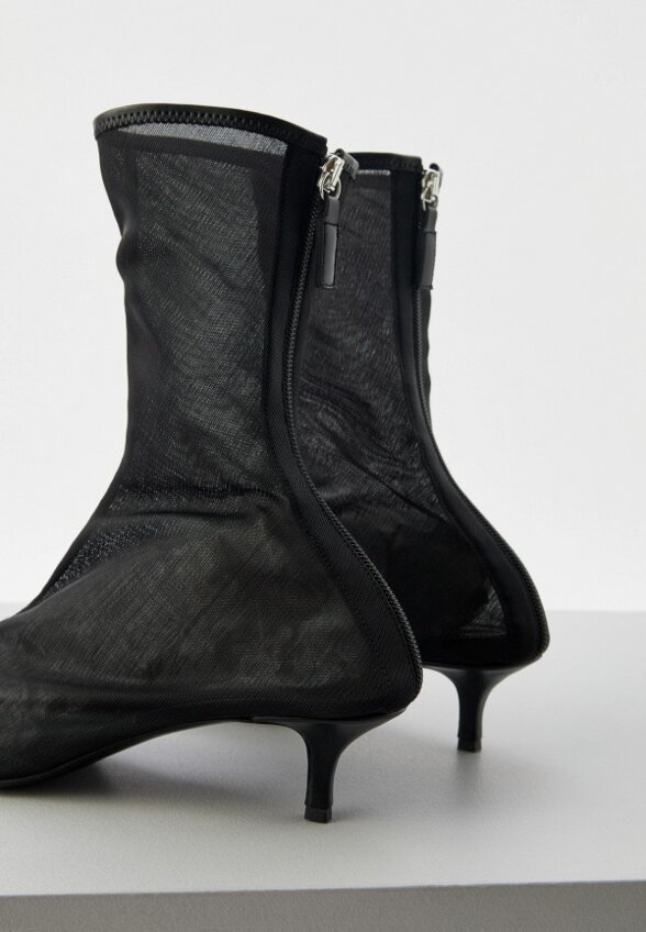 Ботильоны Diesel