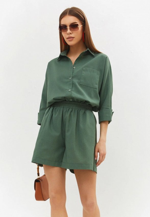 Шорты Nataly Rik