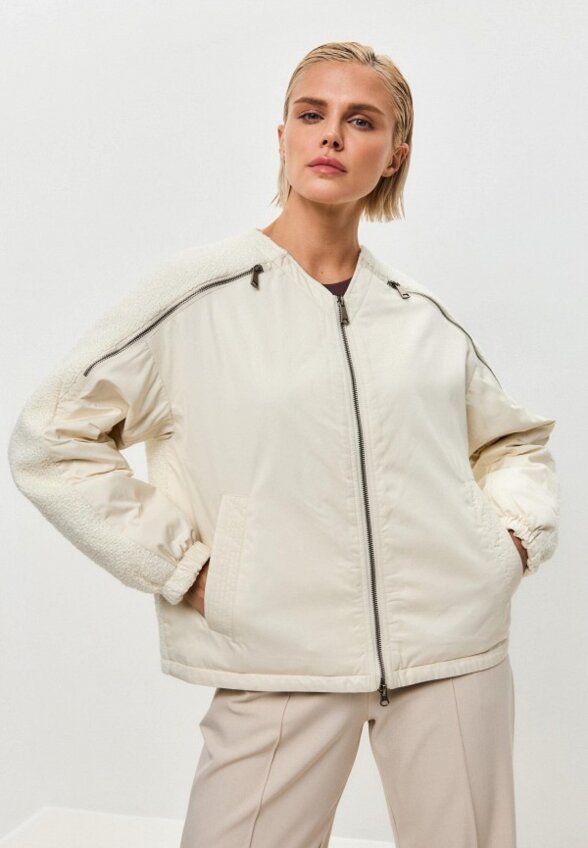 Бомбер Noele Boutique