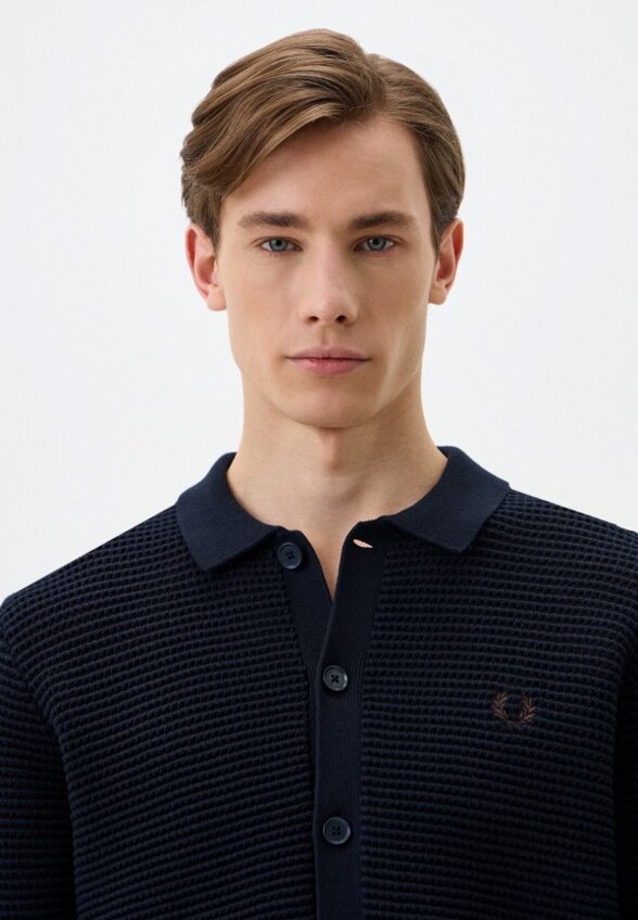 Кардиган Fred Perry