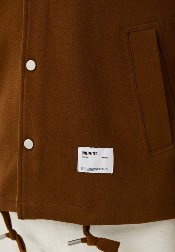 Куртка-рубашка Dewear