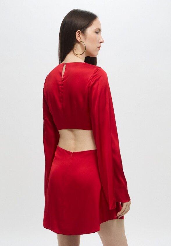 Платье Patron Cashmere