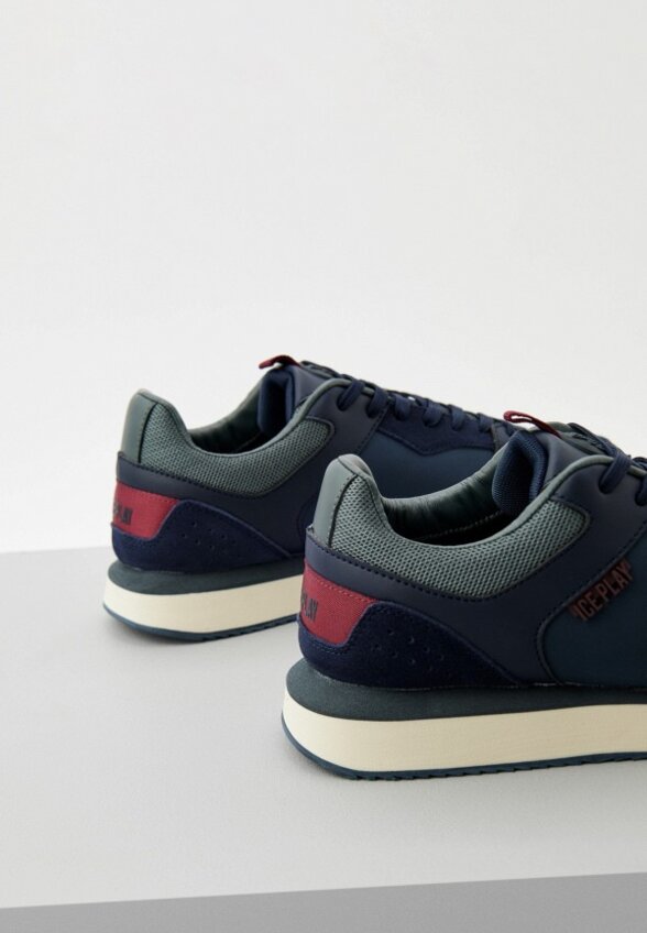 Кроссовки Ice Play