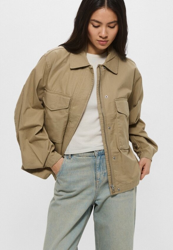 Куртка рабочего H&M