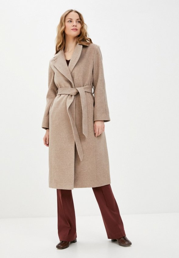 Пальто-халат Ovelli