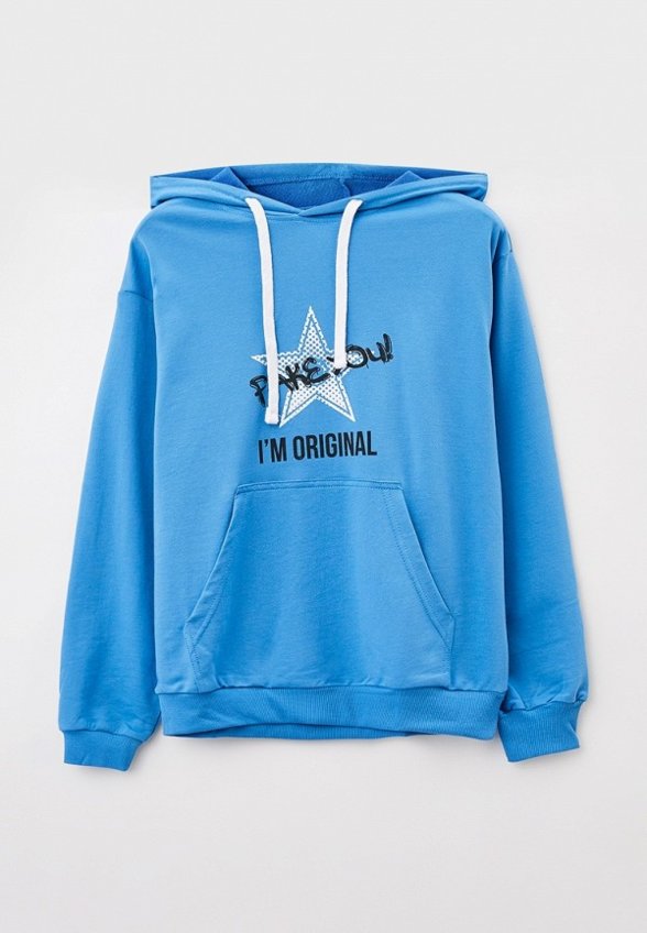 Худи Elementarno