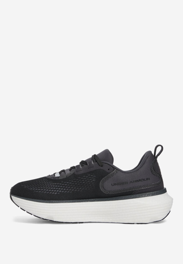 Кроссовки мужские Under Armour Infinite Elite 2, Черный