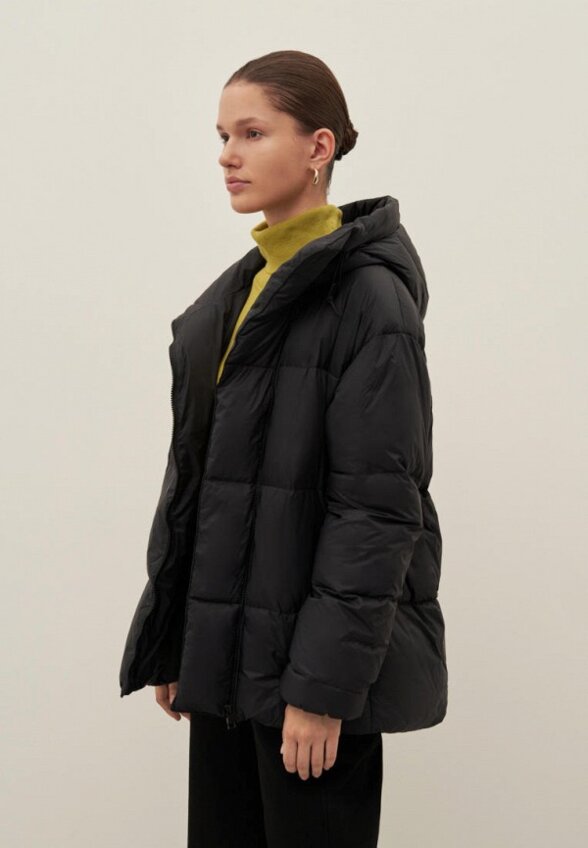 Пуховик Finn Flare