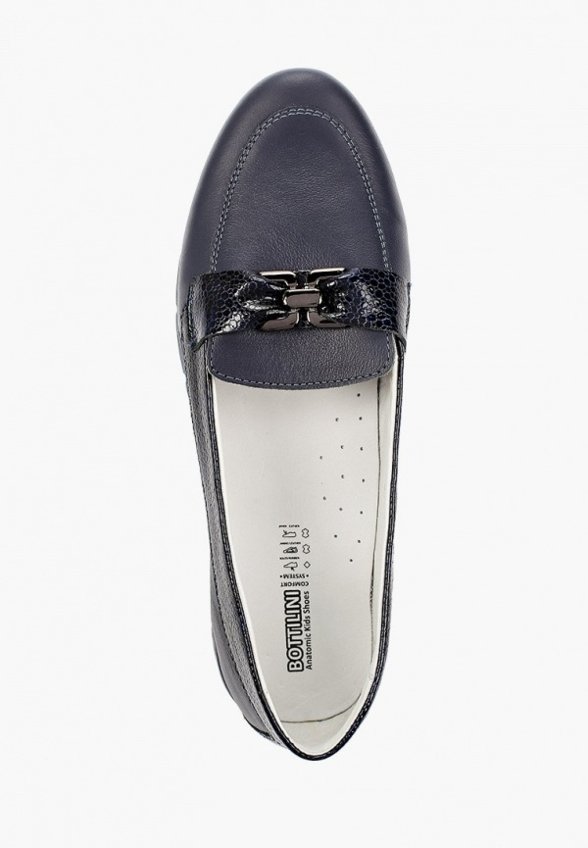 Лоферы Bottilini