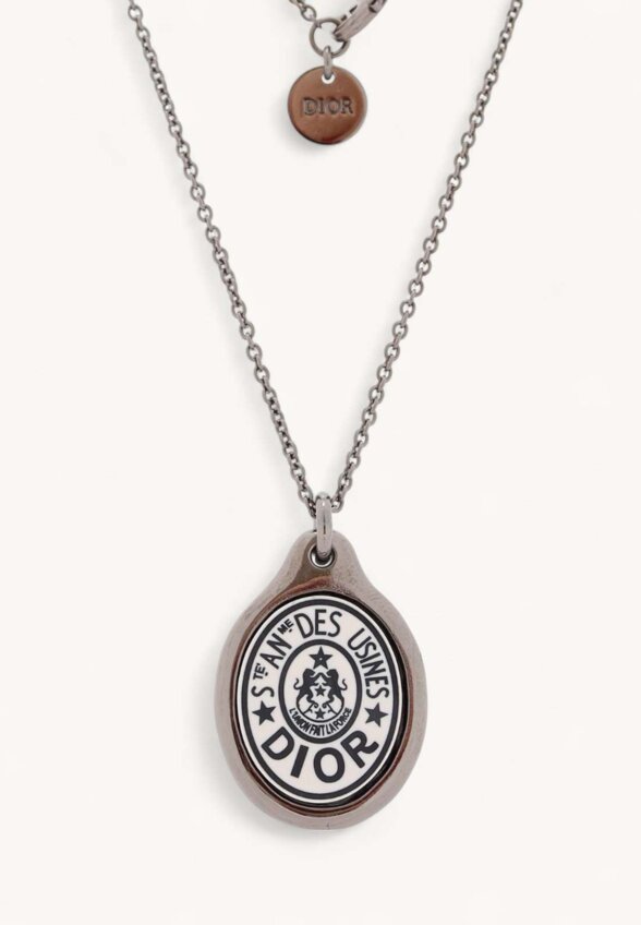 Dior Necklace