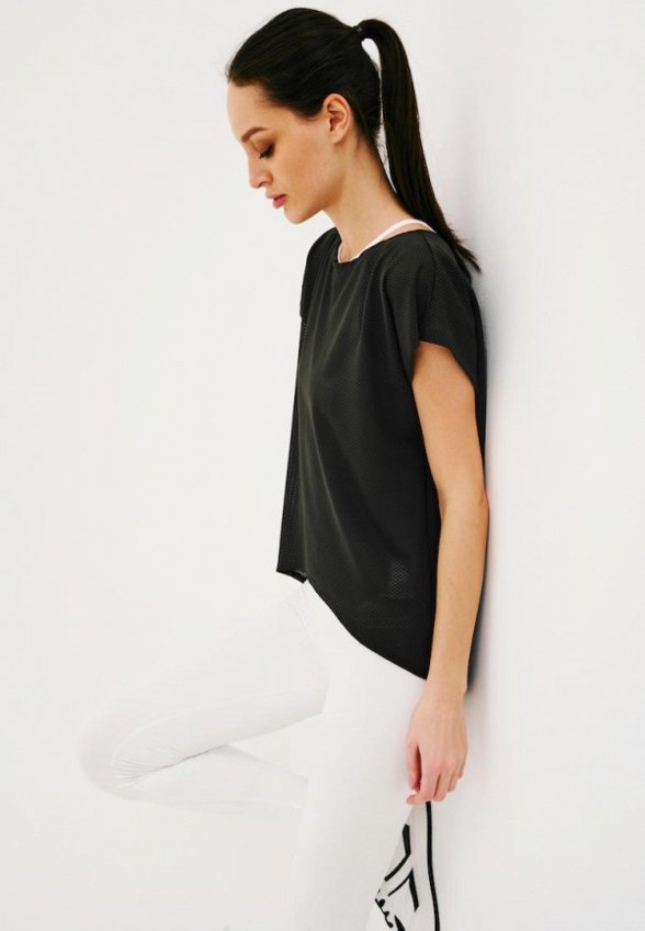 Футболка спортивная Jolifashn