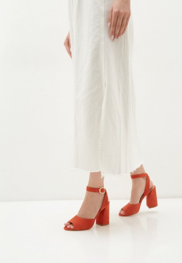 Босоножки Giotto