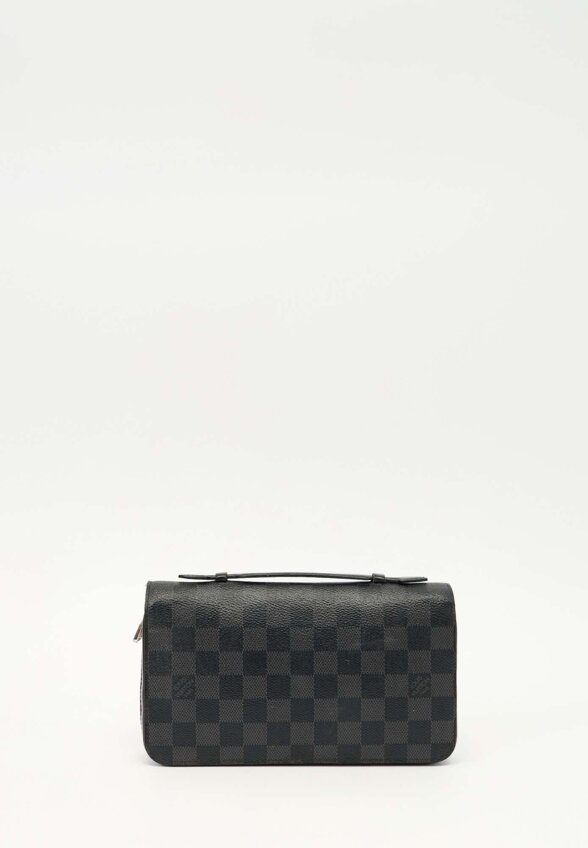 Louis Vuitton Zippy