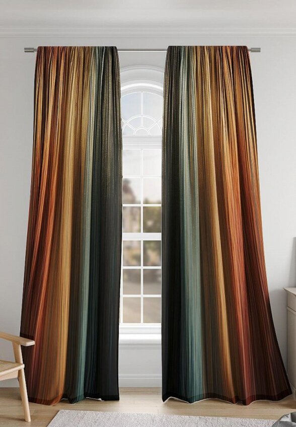 Шторы Comfy Way