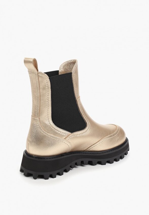 Ботинки Giotto