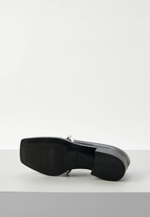 Лоферы Trussardi