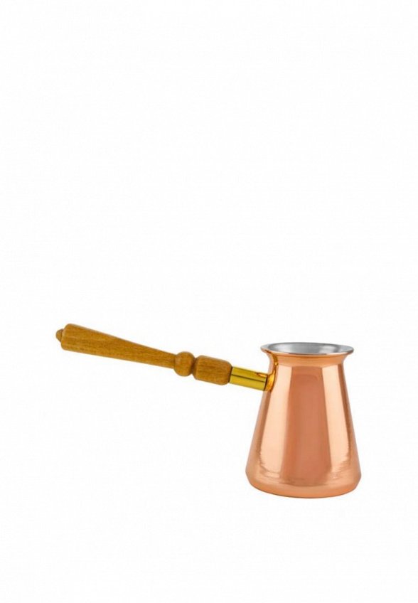 Турка Кольчугинский мельхиор