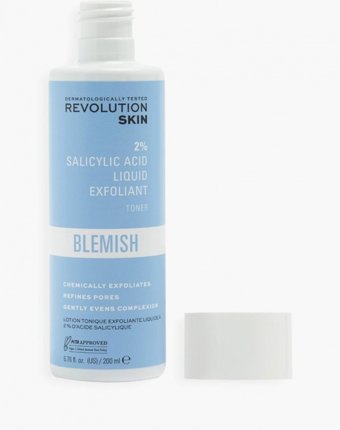 Тоник для лица Revolution Skincare женщинам