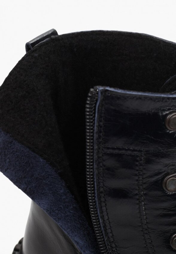 Ботинки Enzo Logana