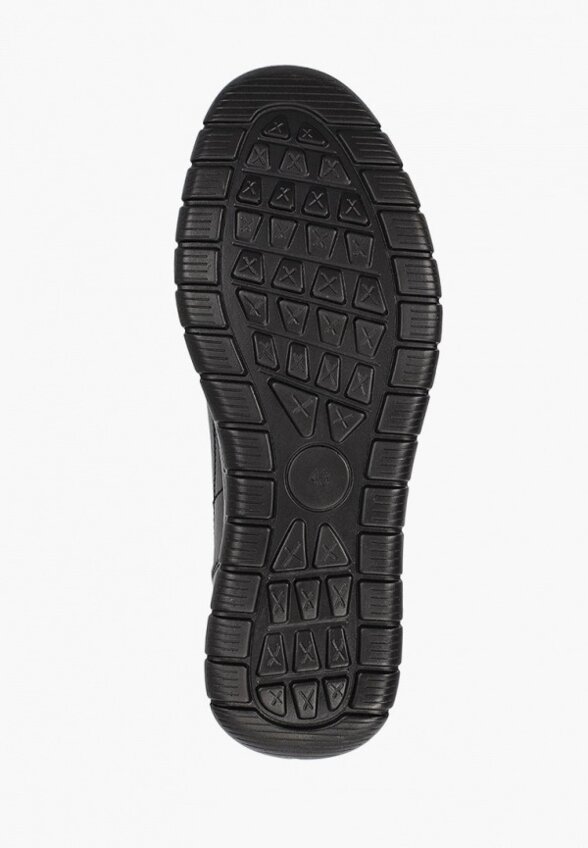 Ботинки Thomas Munz