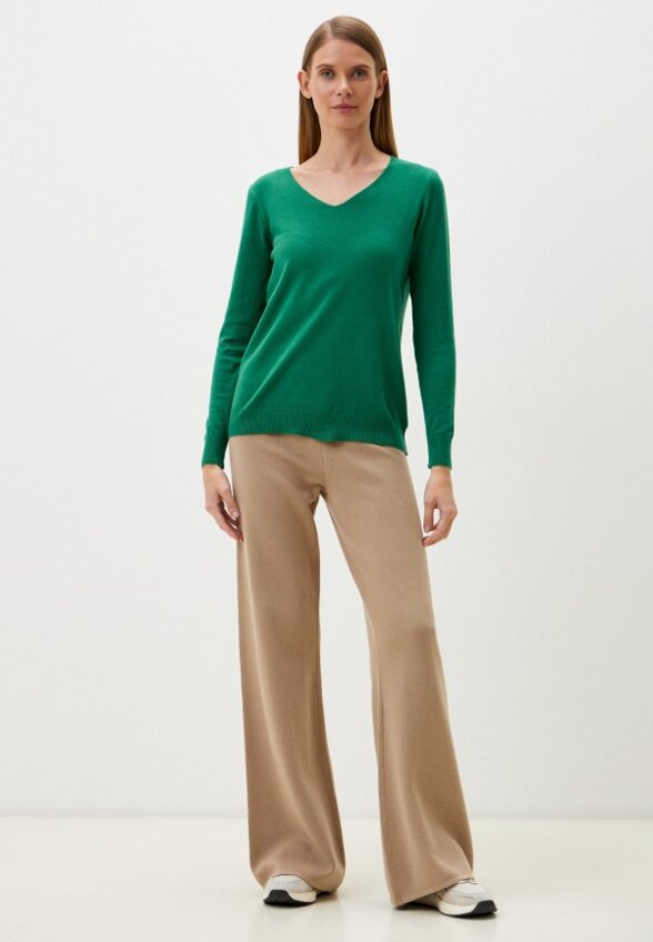 Пуловер Minaku