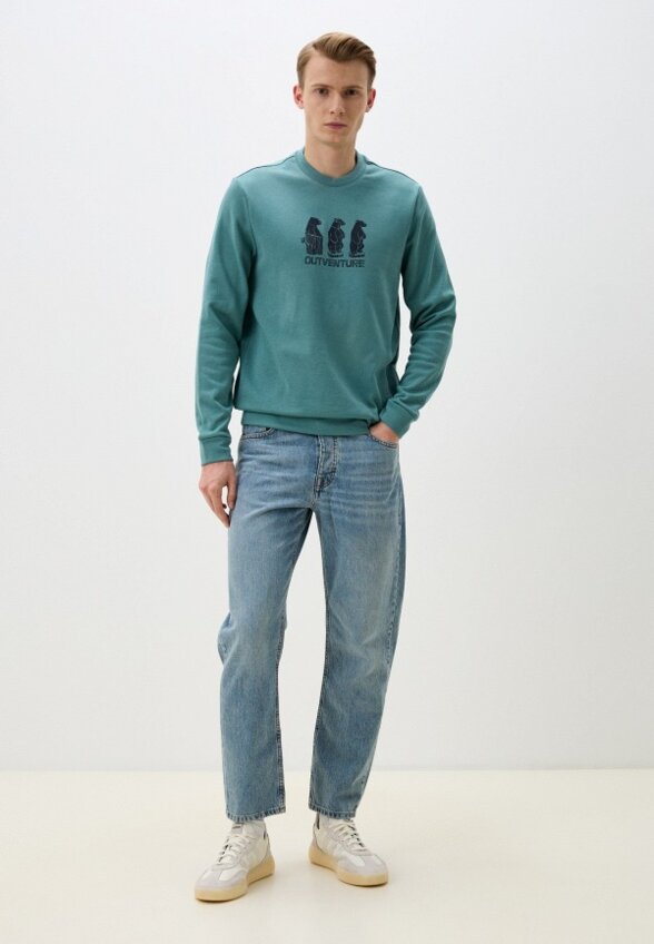 Свитшот Outventure