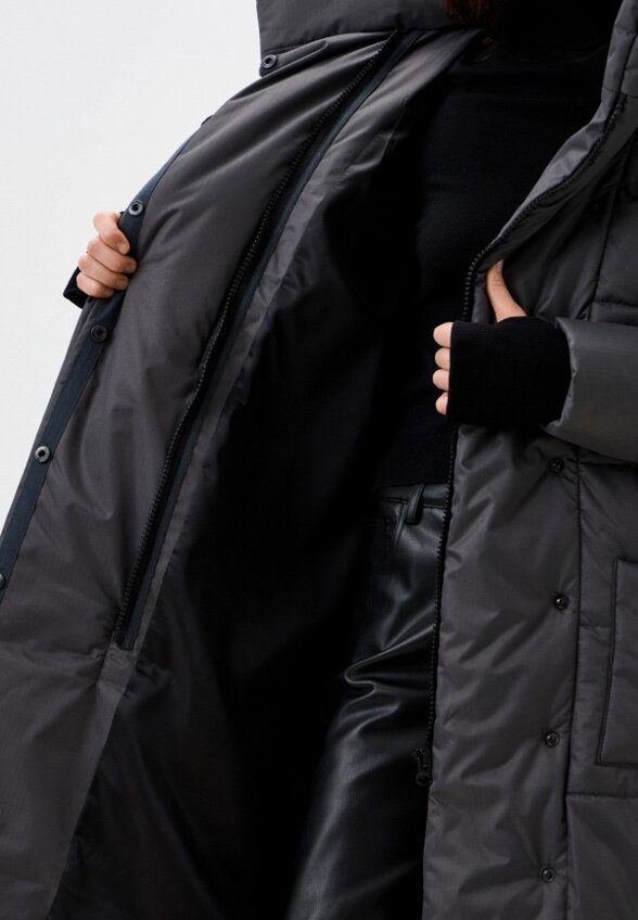 Куртка утепленная Malaeva