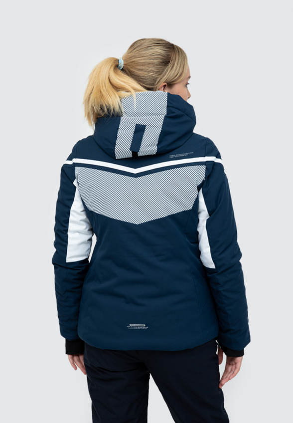 Куртка горнолыжная High Experience