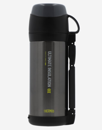 Термос Thermos FFW, 1 л, Серый женщинам