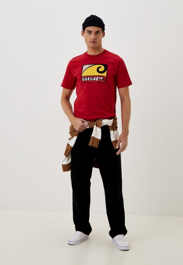 Джинсы Carhartt WIP