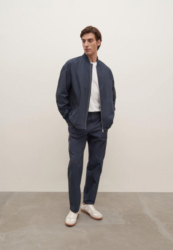 Куртка утепленная Finn Flare