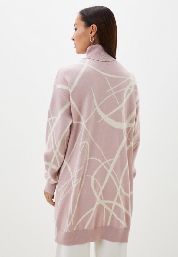 Джемпер Diverius