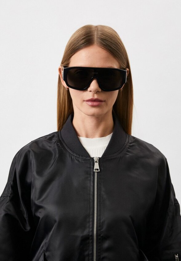 Очки солнцезащитные Versace