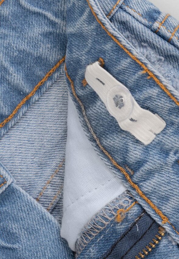 Джинсы Bossa Nova