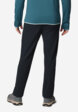 Брюки софтшелл мужские Columbia Time To Trail Omni-Heat Pant, Черный3  - превью