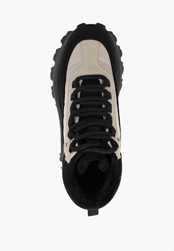 Ботинки Zumita