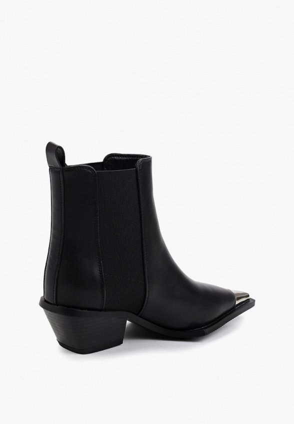 Ботильоны Vivian Royal