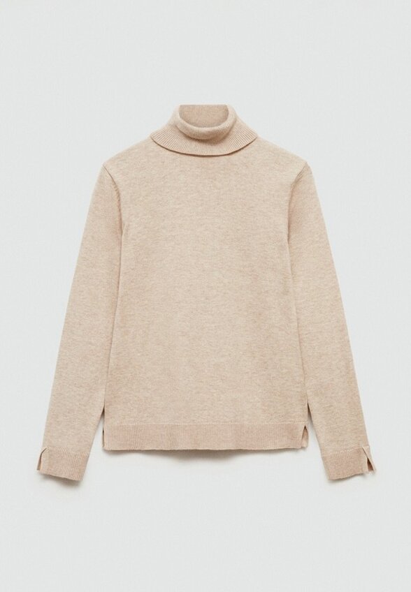 Водолазка Mango Kids