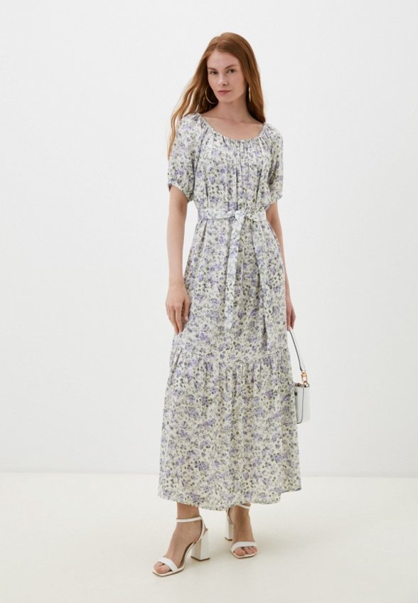 Платье Victoria Solovkina