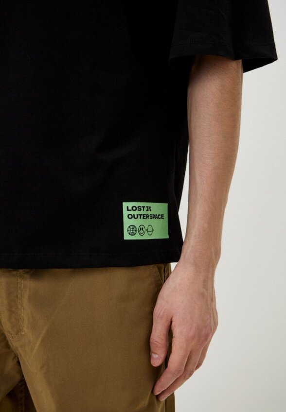 Футболка Mist