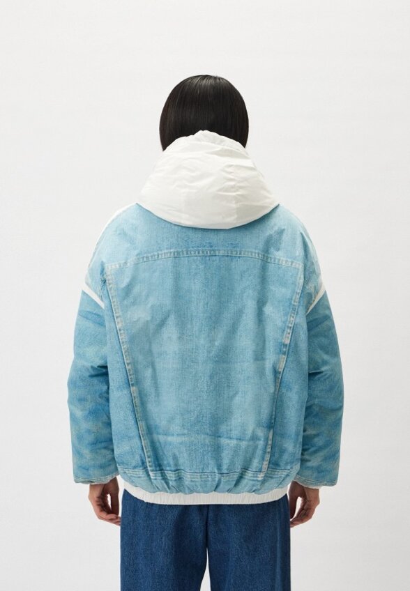 Пуховик Khrisjoy